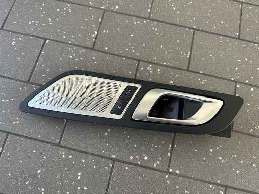 A1977600361 - РУЧКА ВНУТРІШНЯ MERCEDES SLS W197 AMG B&O ПРАВА