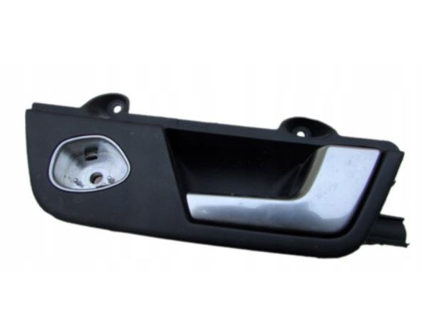 1334ZW42 - Внутренняя ручка двери правая передняя AUDI A4 B6 2000-2004