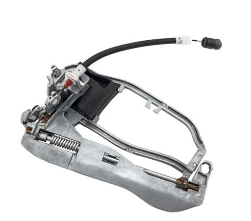 2050z-43 - Дверная ручка кронштейн механизм BMW E53 X5 задний левый