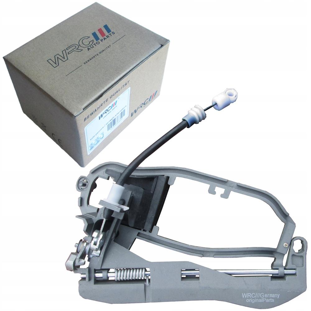 Ручка кронштейн механизм BMW X5 E53 51218243616