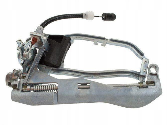 2050Z-42 - Дверна ручка кронштейн механізм BMW X5 E53 передній правий