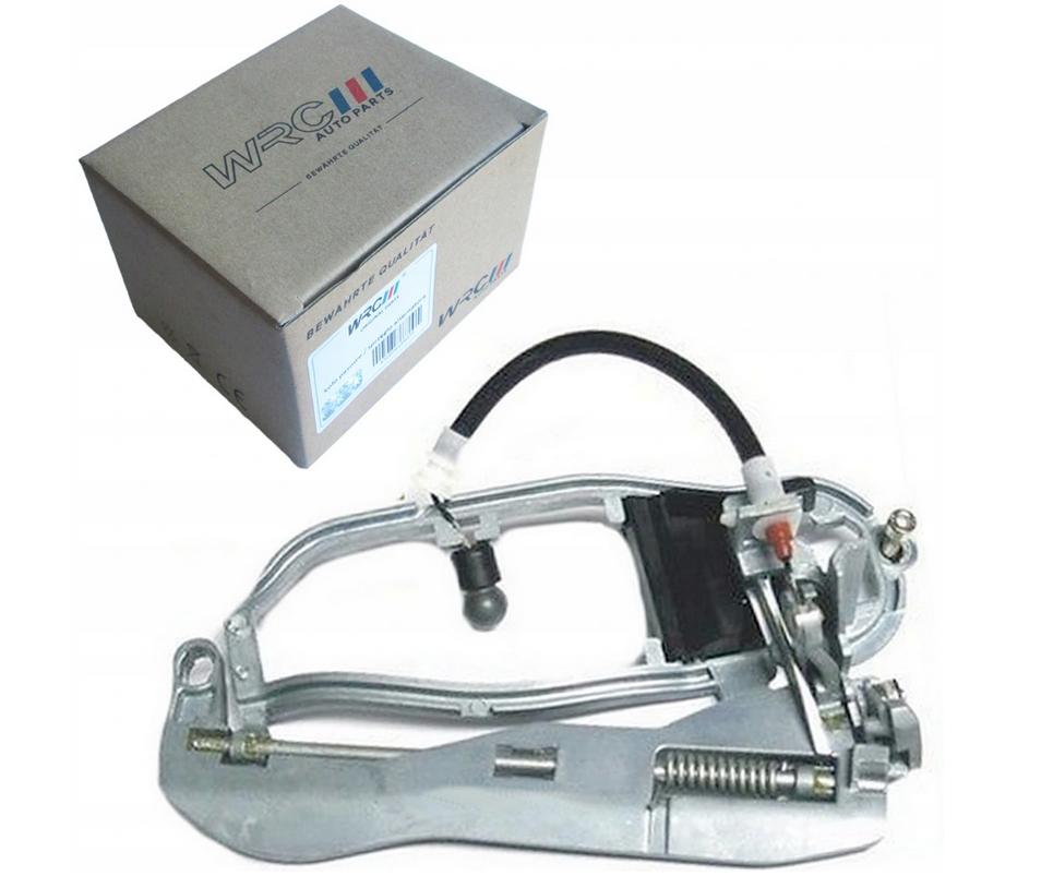 51218243635 - Дверная ручка кронштейн механизм BMW X5 E53 задний левый