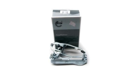 96SKV021 - Дверная ручка кронштейн механизм передний L для BMW X5 E53 99