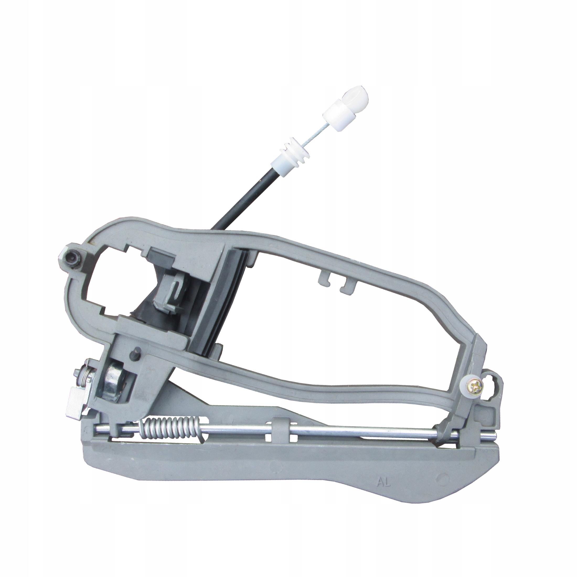 51218243615 - Дверная ручка кронштейн механизм передний L для BMW X5 E53 99