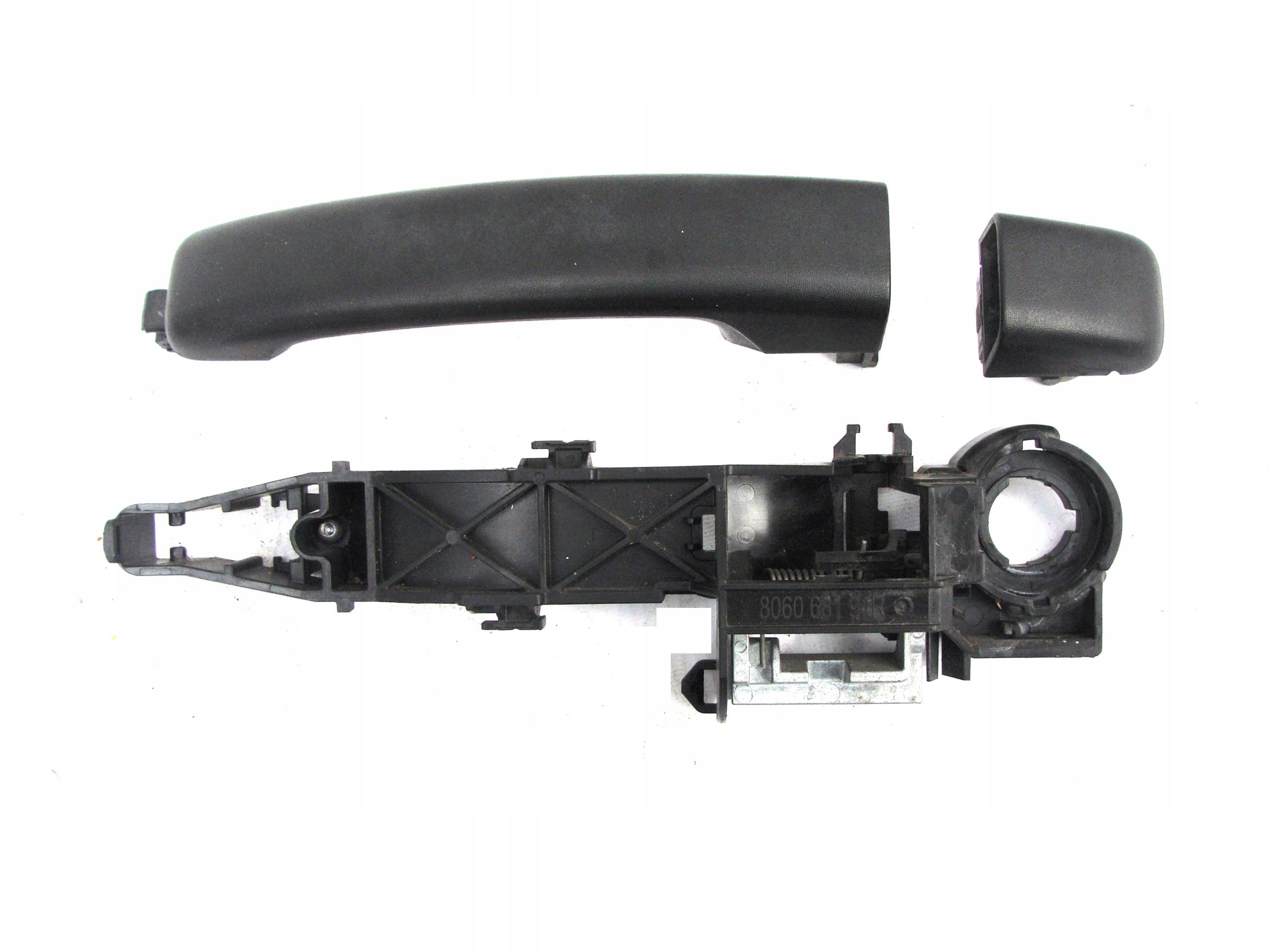 806068194R 808406464R - РУЧКА КРОНШТЕЙН ПРАВА ПЕРЕДНЯ MASTER III MOVANO B