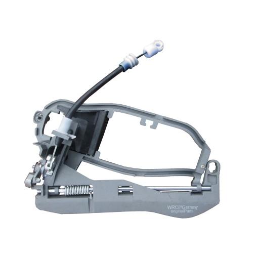 7530002 - Кронштейн передньої правої ручки дверей BMW X5 E53 новий