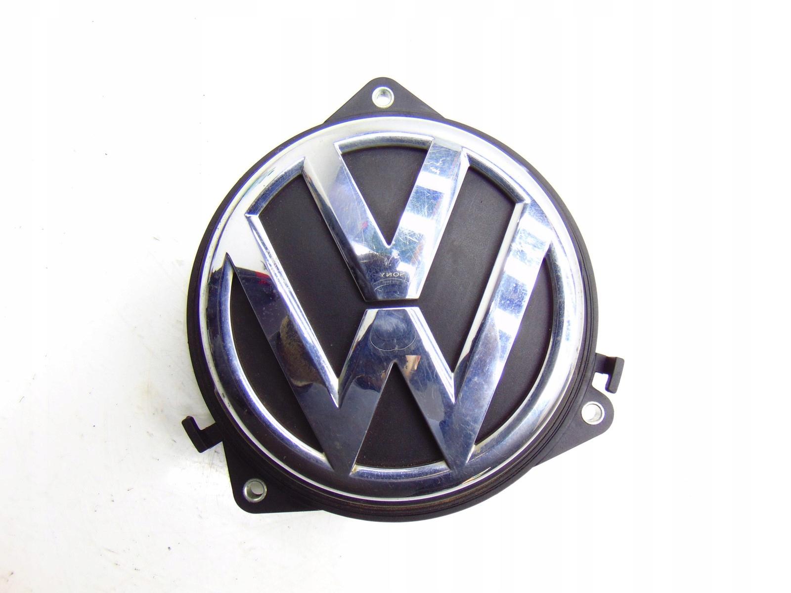 Ручка двери замок люка VW PASSAT B7 3C5827469J