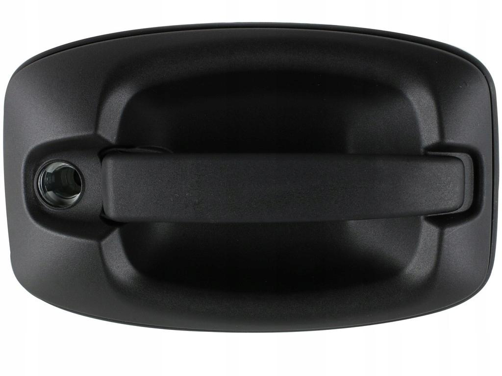 FT94583 - ДВЕРНА РУЧКА ZEW IVECO DAILY 14 > ПЕРЕДНЯ ЗАДНЯ ЛІВА