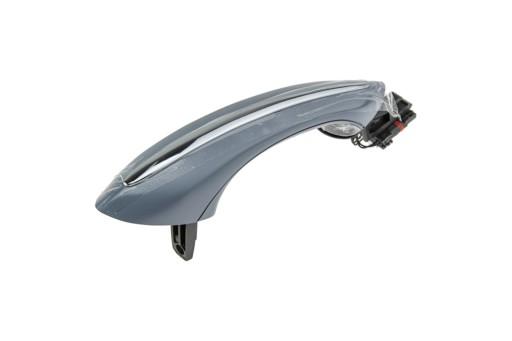 51217231934 - Дверна ручка з. п BMW 5 F07 2009-