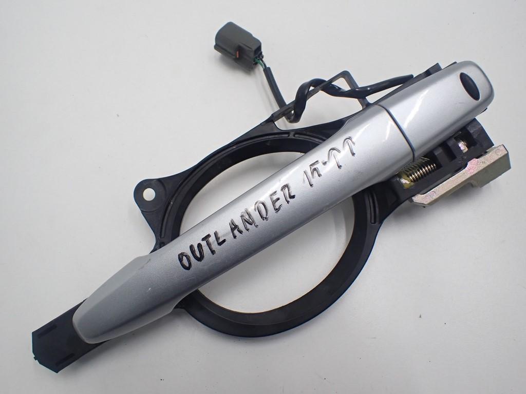 ДВЕРНАЯ РУЧКА ЗОВ ПРАВАЯ ПЕРЕДНЯЯ ЕВРОПА OUTLANDER III 15R