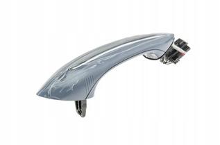 EZC-BM-111 - Дверна ручка поклик ПД л BMW 5 F10/F11 2009-