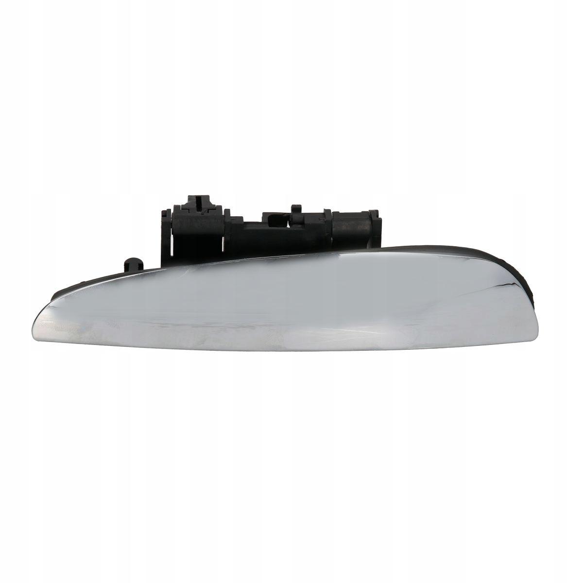 6010-07-035401P - НАРУЖНАЯ РУЧКА ДВЕРИ ПЕРЕДНЯЯ ЛЕВАЯ FIAT CROMA 05-11