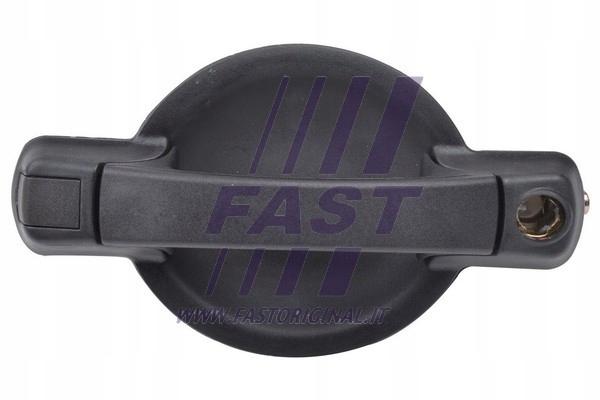 FT94378 - ДВЕРНАЯ РУЧКА СНАРУЖИ DOBLO 00-РАЗДВИЖНЫЕ ДВЕРИ