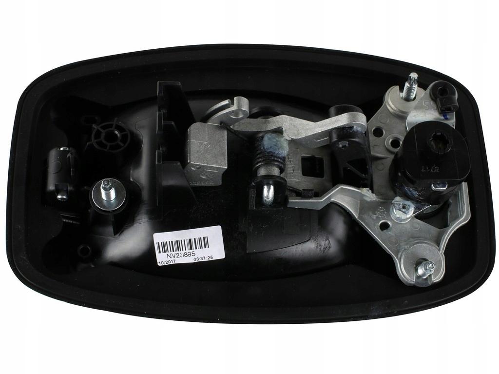 5801577663 - НАРУЖНАЯ РУЧКА IVECO DAILY 14 > ПЕРЕДНЯЯ ЗАДНЯЯ ЛЕВАЯ