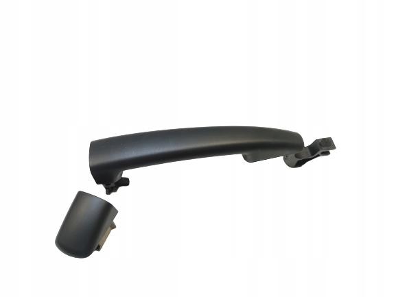 9101Y5 - Ручка снаружи ПД зд л ПД OE CITROEN C2 C3
