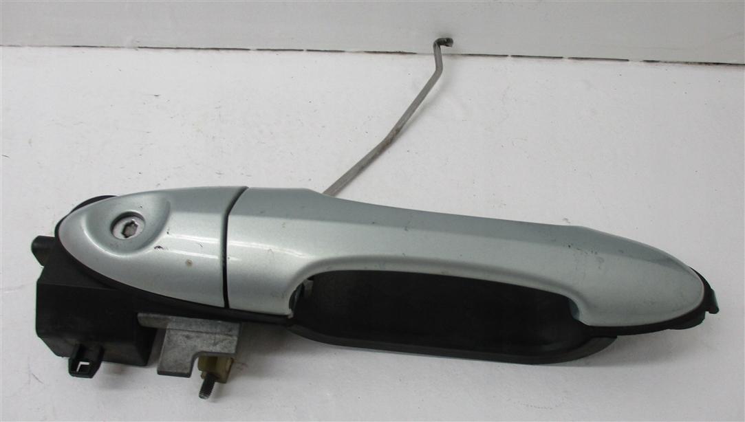 Ручка двери передняя левая FORD FOCUS MK1 LIFT U2 EU