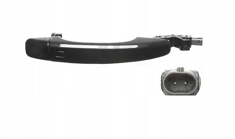 1337Z-41 - Дверная ручка AUDI Q5 08-11R. NEW RIGHTS