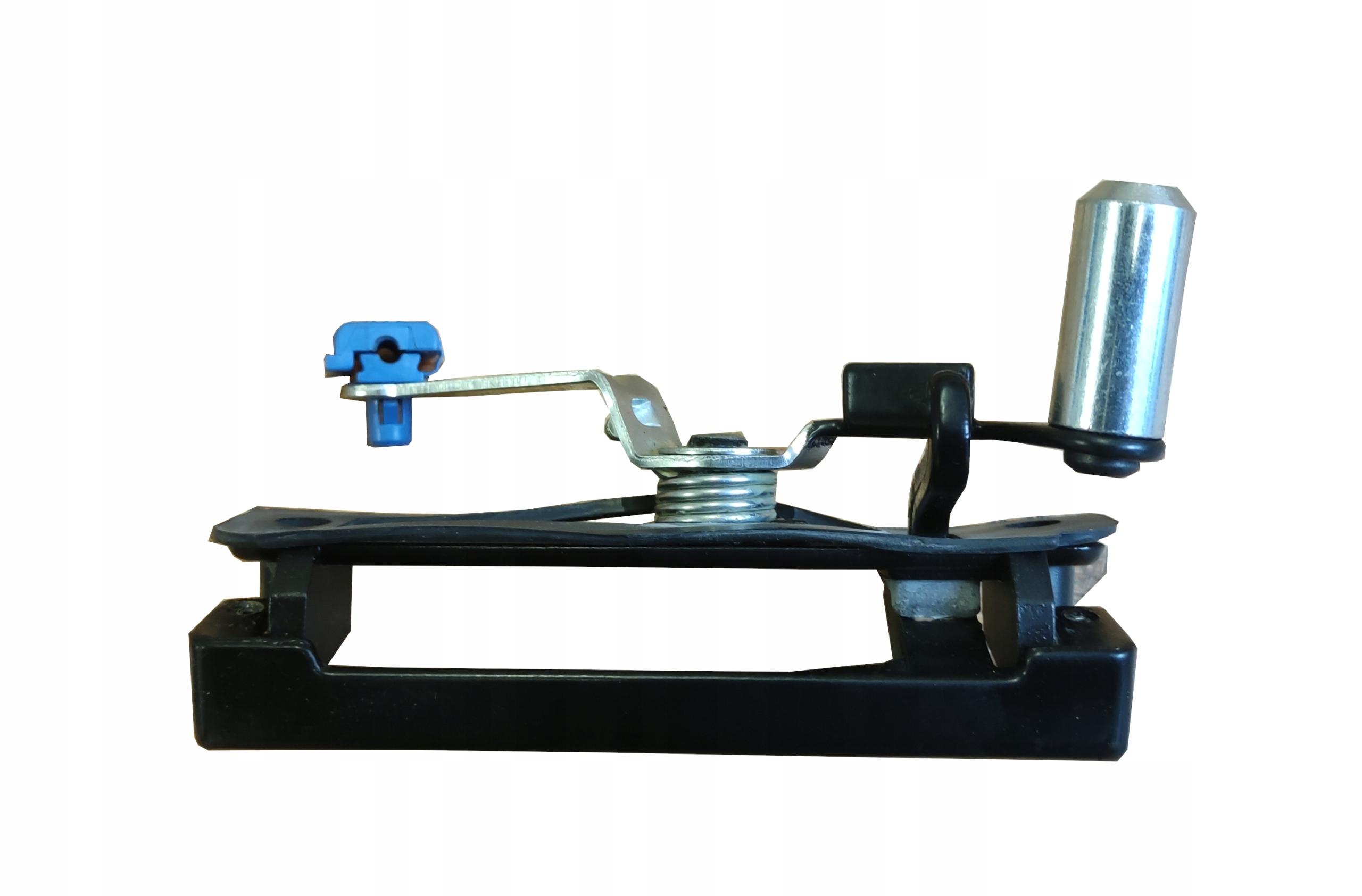 1C15V43836AC - ЗОВНІШНЯ РУЧКА БАГАЖНИКА FORD TRANSIT 2002-2014