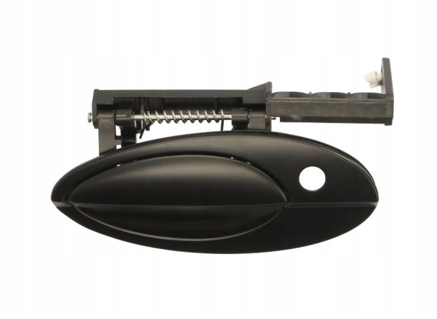 2332Z-41 - Зовнішня ручка дверей CITROEN C5 01-08 передня ліва