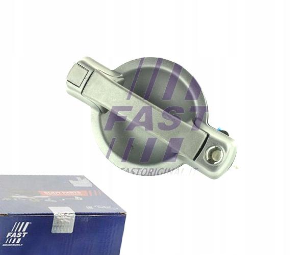 FT94582 - Зовнішня дверна ручка Д. лівий для FIAT DOBLO