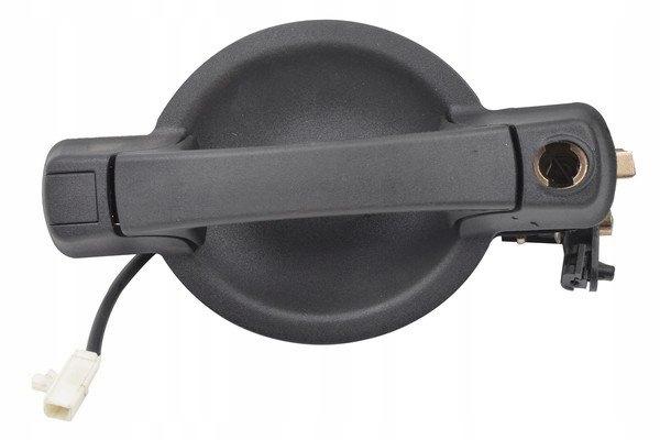 FT94547 - ЗОВНІШНЯ ДВЕРНА РУЧКА DOBLO 00 > ЗАДНЯ ЛІВА ЦЕНТРАЛЬНА