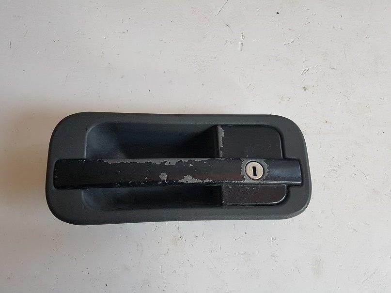 1235555 - ЗОВНІШНЯ РУЧКА ЛІВОЇ ДВЕРІ DAF 105 XF