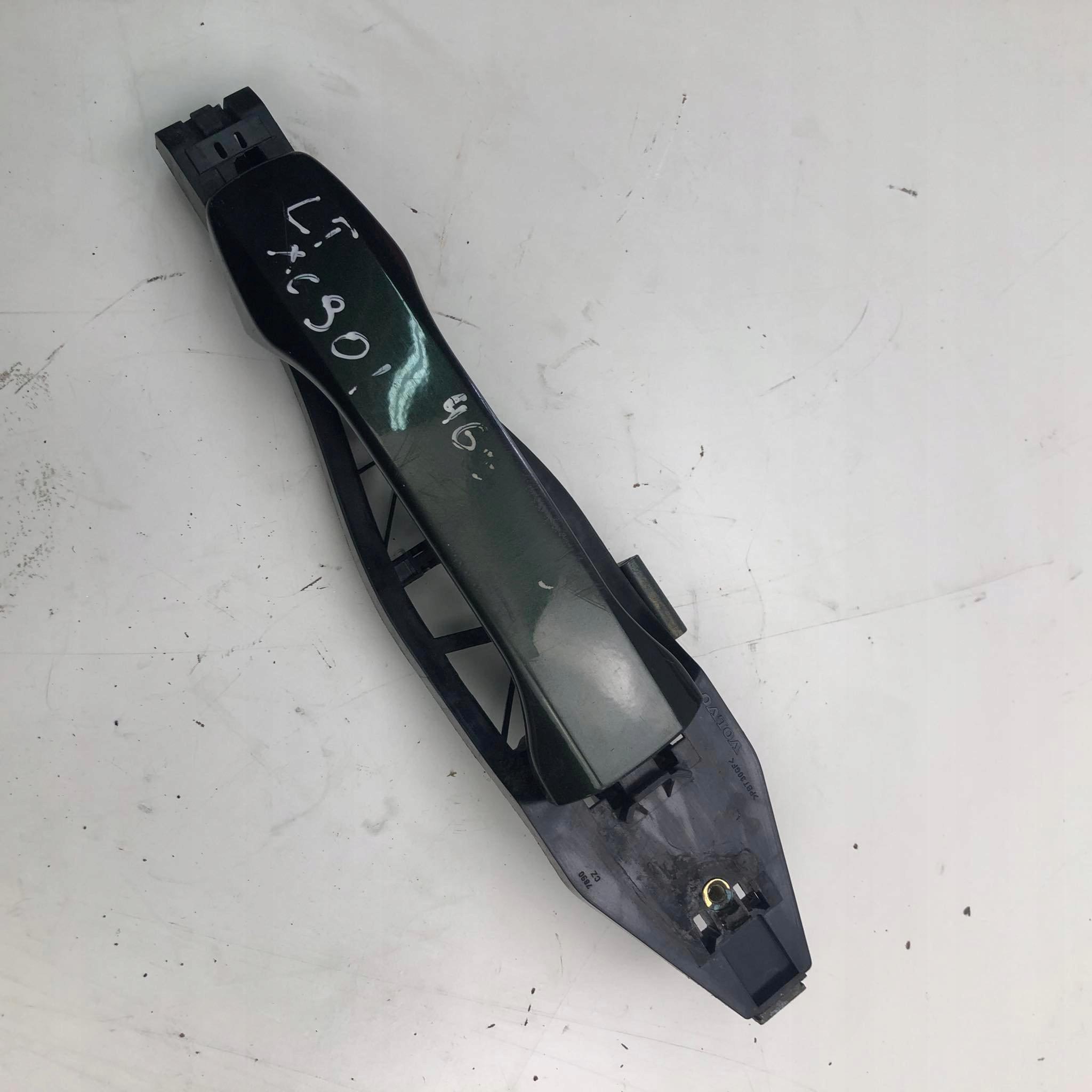 3064902 - НАРУЖНАЯ ДВЕРНАЯ РУЧКА ЛЕВАЯ ЗАДНЯЯ XC90 И LIFT ЦВЕТ