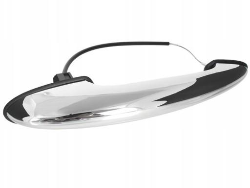 DA-22236 - ЗОВНІШНЯ РУЧКА ДВЕРЕЙ P MINI