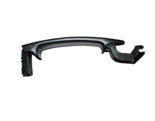 3B0837205G - НАРУЖНАЯ РУЧКА ПЕРЕДНЕЙ ДВЕРИ SKODA FABIA OCTAVIA