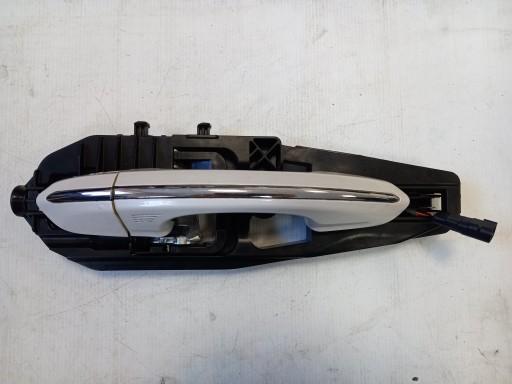 DS73-F22465-HD - НАРУЖНАЯ РУЧКА FORD MONDEO MK5 '14 ORIG.*