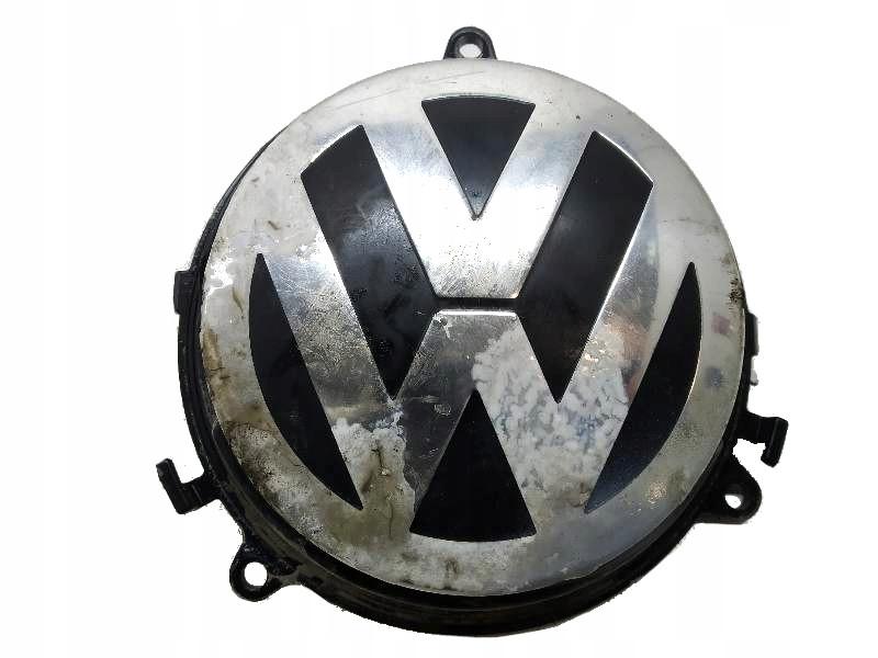 Наружная дверная ручка закрылка 1K0827469D VW Golf V