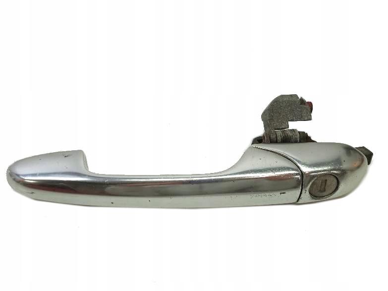 Ручка наружная левая Alfa Romeo GT I (2003-2010)