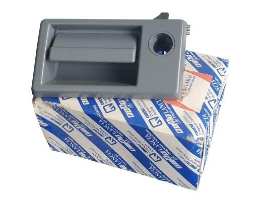 717260099 - НАРУЖНАЯ РУЧКА ДВЕРИ ЛЕВАЯ FIAT CINQUECENTO НОВАЯ OE