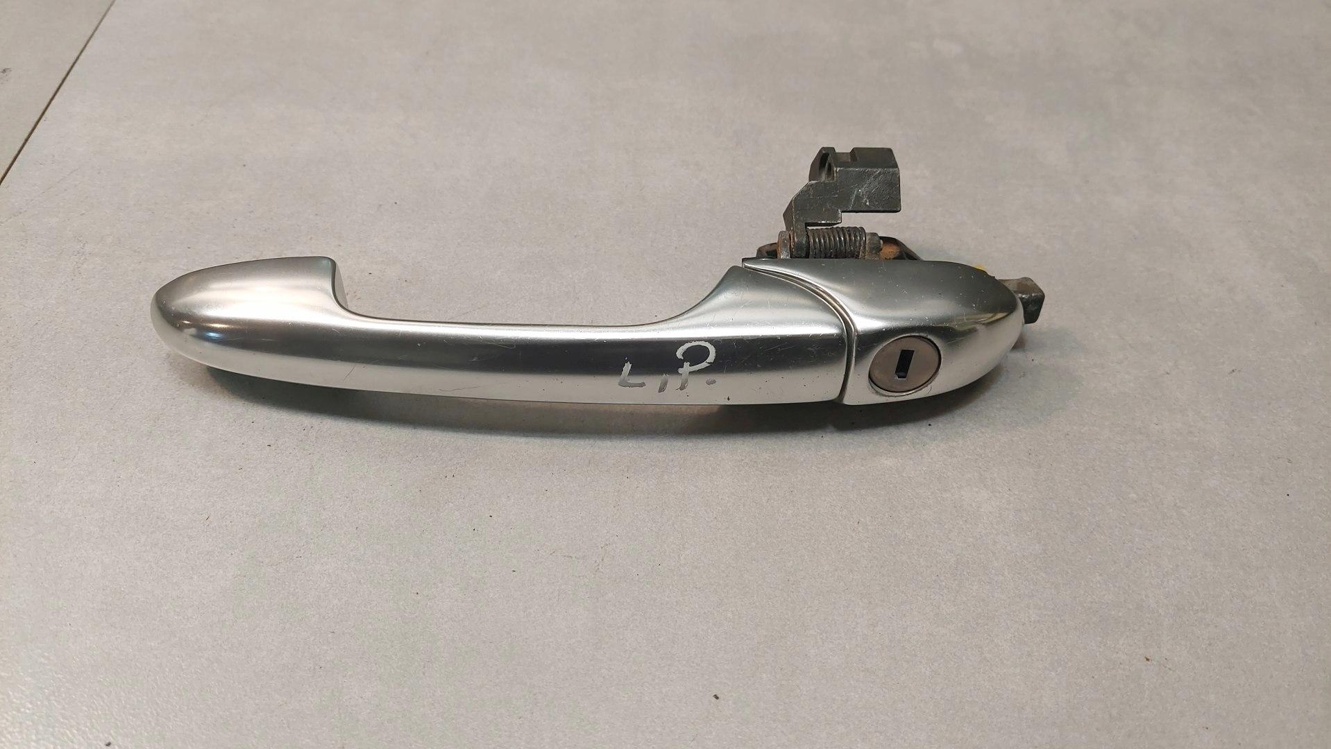 ВНЕШНЯЯ РУЧКА ЛЕВАЯ ПЕРЕДНЯЯ ALFA ROMEO 147 1.6