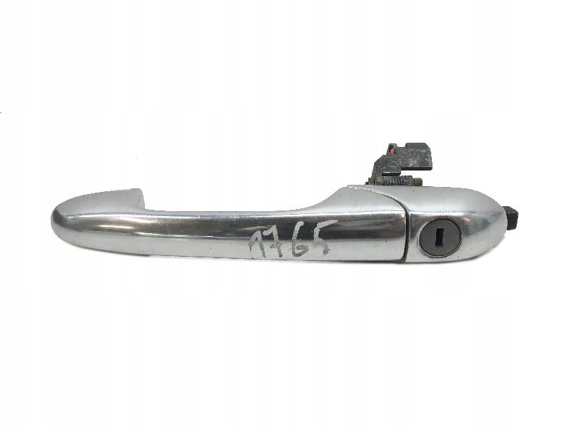 Наружная ручка двери левая передняя Alfa Romeo 147 и