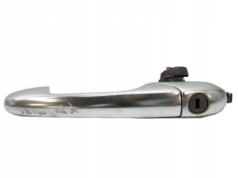 Наружная ручка двери левая передняя Alfa Romeo 147 и