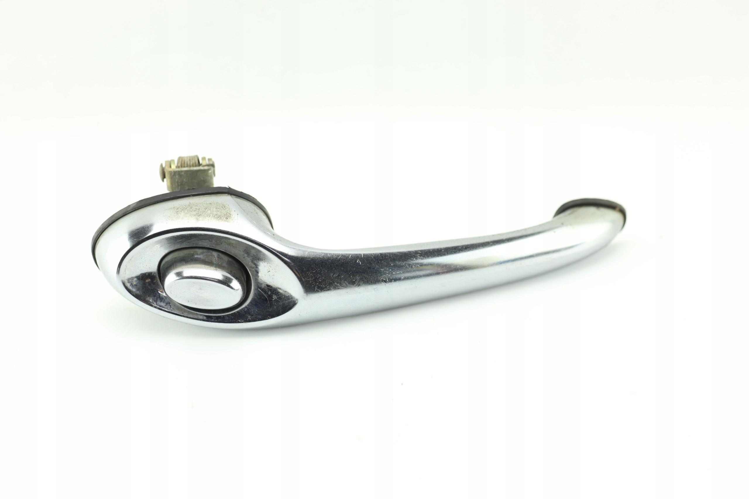 НАРУЖНАЯ РУЧКА ДВЕРИ ЛЕВАЯ ПЕРЕДНЯЯ CHRYSLER PT CRUISER