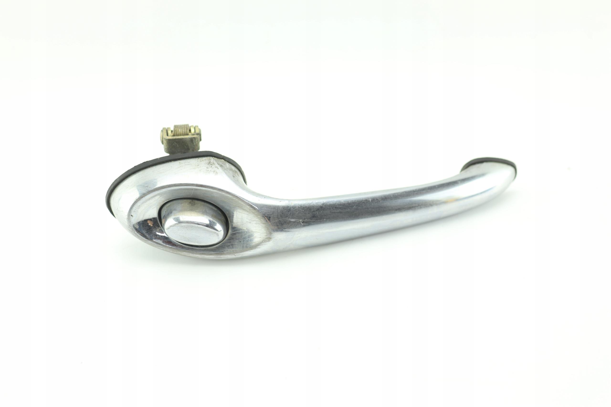 ЗОВНІШНЯ РУЧКА ДВЕРЕЙ ЛІВА ПЕРЕДНЯ CHRYSLER PT CRUISER