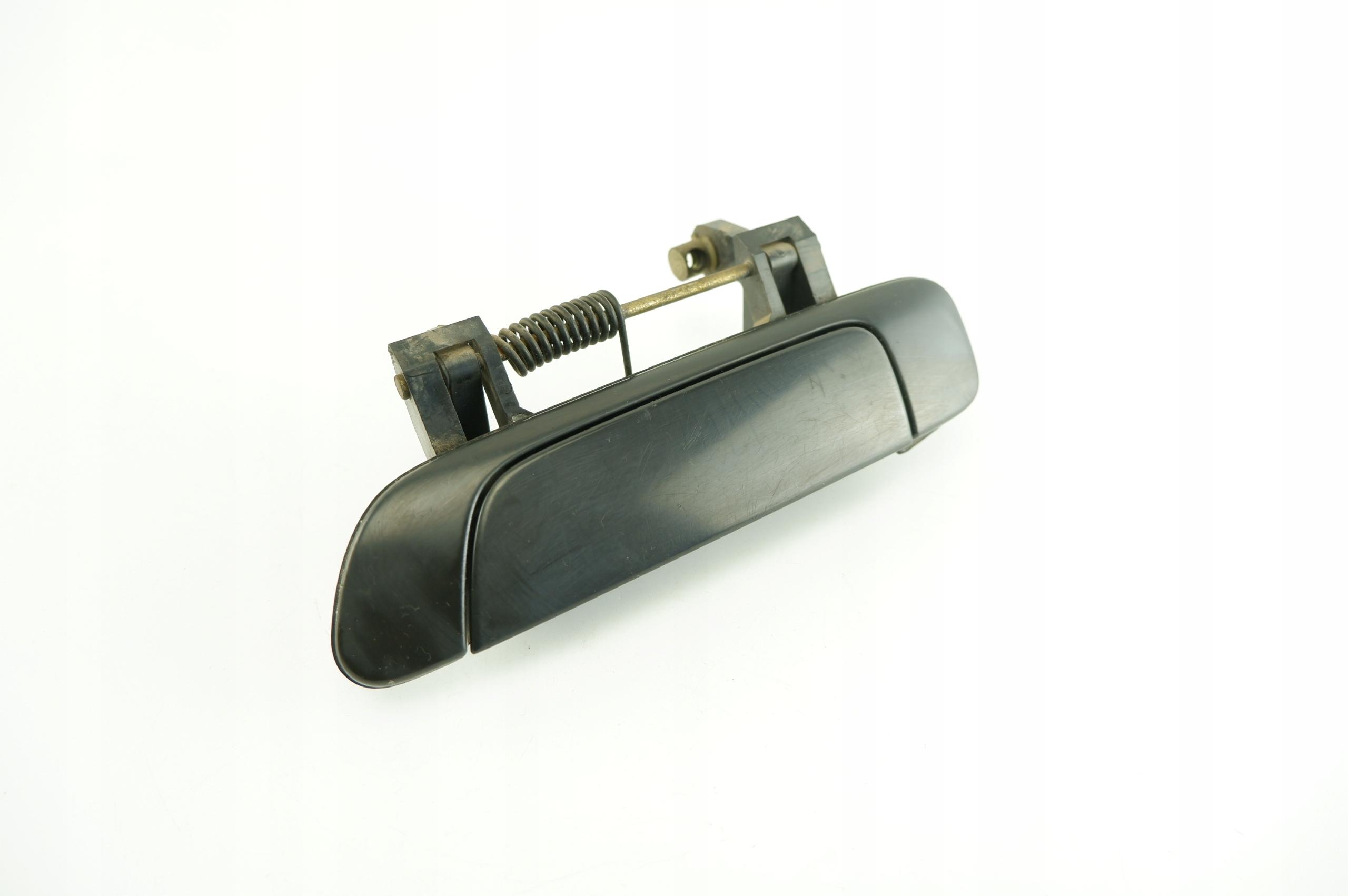 ЗОВНІШНЯ РУЧКА ДВЕРЕЙ ЛІВА ПЕРЕДНЯ HONDA ACCORD VI B92P