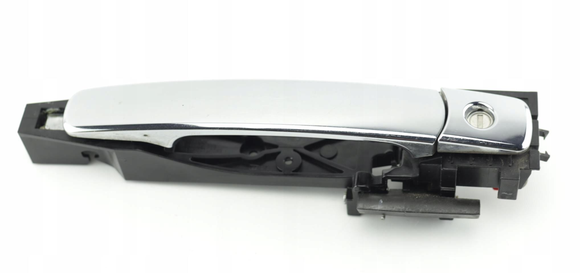 344321 - NISSAN MURANO Z50 внешняя ручка передняя левая