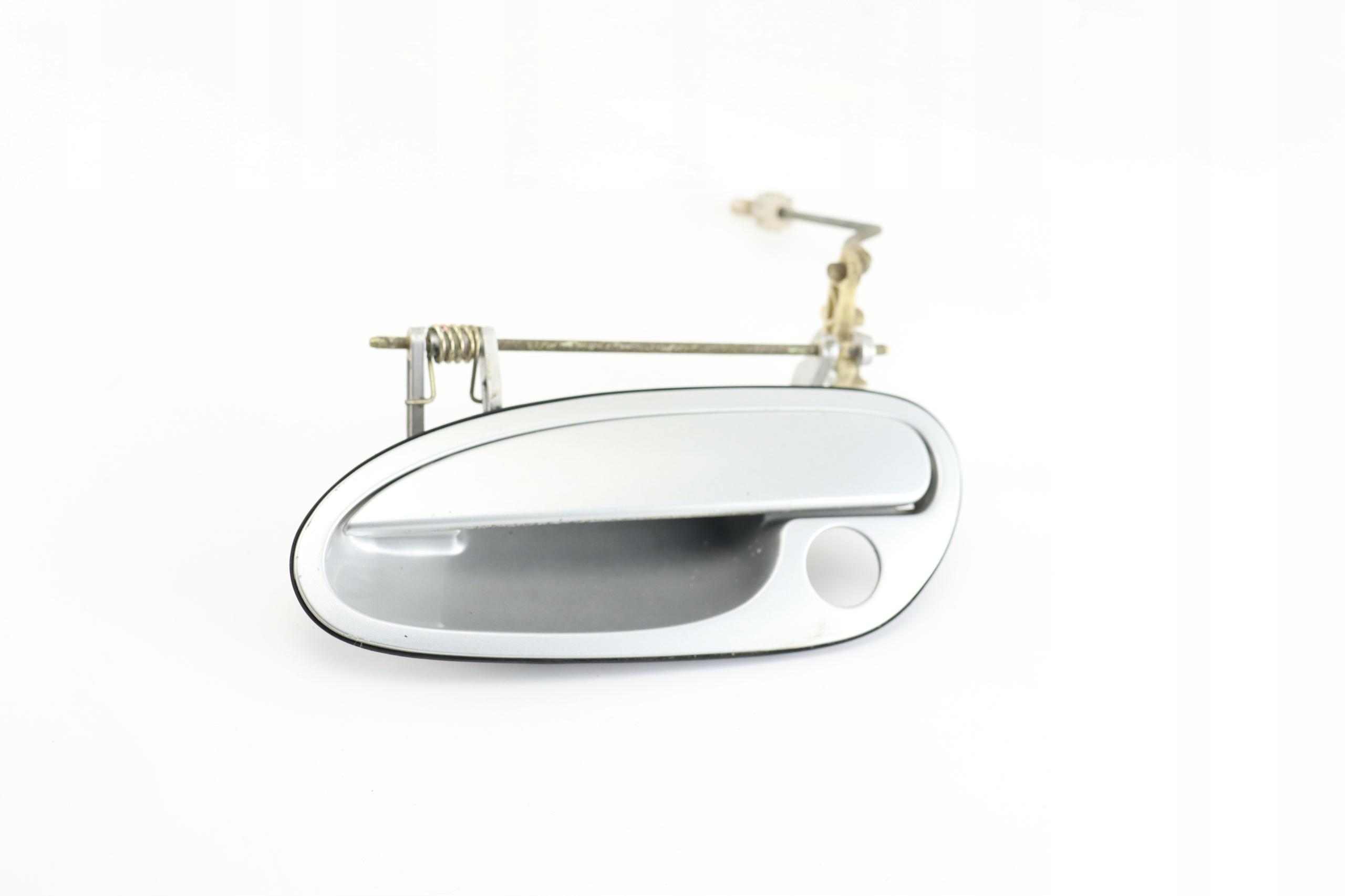 Наружная ручка двери левая передняя OMEGA B LIFT Z147