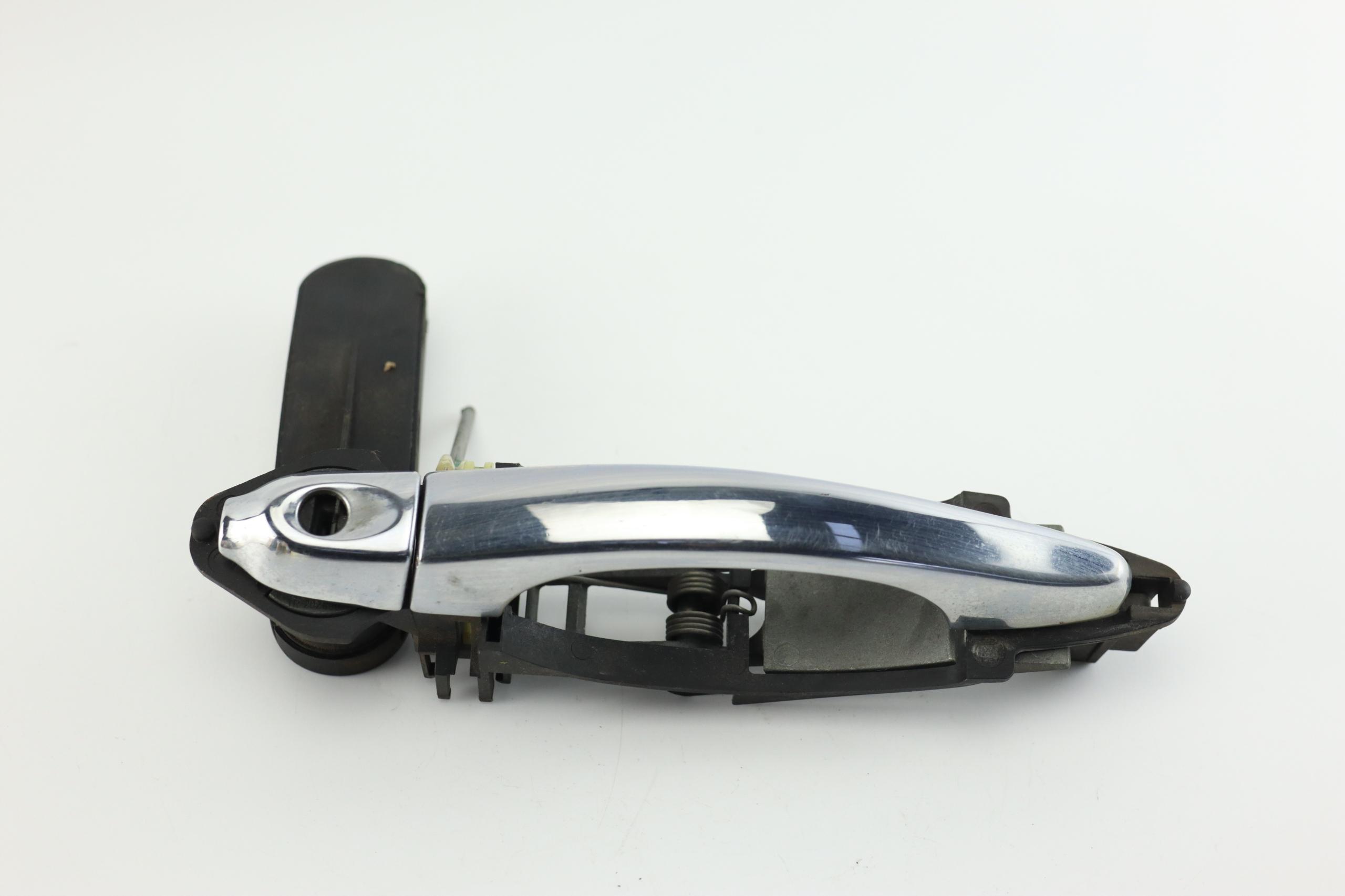 НАРУЖНАЯ РУЧКА ДВЕРИ ЛЕВАЯ ПЕРЕДНЯЯ ROVER 75 (1999-2004)