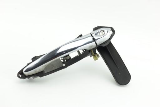 HANDLE OUTSIDE LEFT FRONT ROVER 75 UR302250