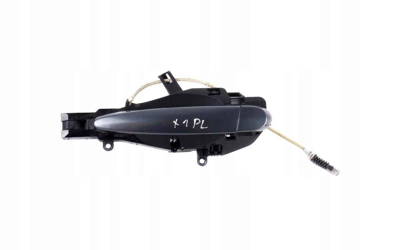 B2135962 O531 - Наружная ручка двери левая передняя задняя BMW X1 E84 B39