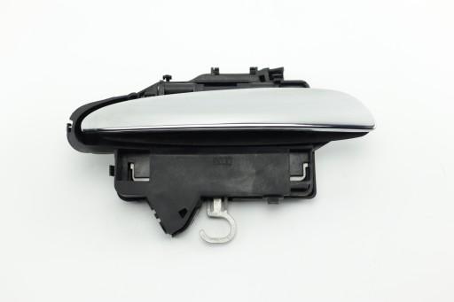 123 - ЗАДНЯЯ ЛЕВАЯ ВНЕШНЯЯ РУЧКА FIAT CROMA ЕВРОПА