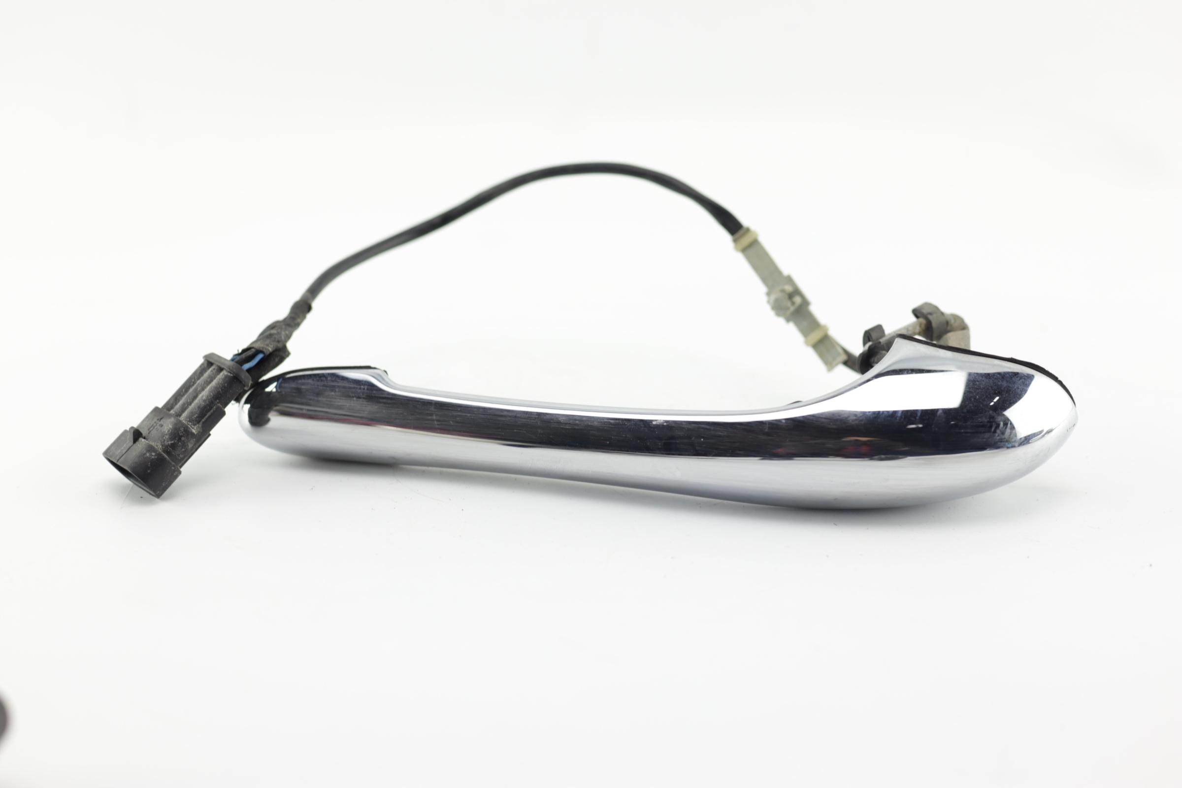 НАРУЖНАЯ РУЧКА ДВЕРИ ЛЕВАЯ ЗАДНЯЯ MASERATI QUATTROPORTE V