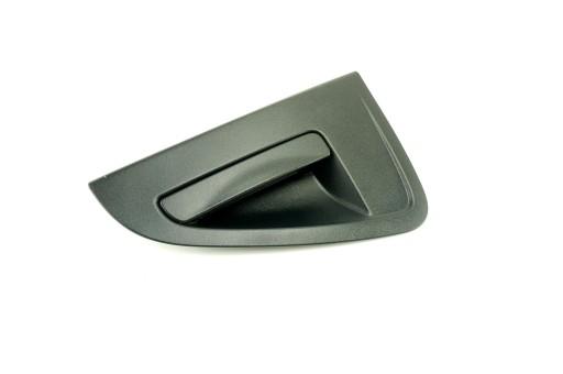 Задняя левая внешняя ручка SPARK III M300 96690101