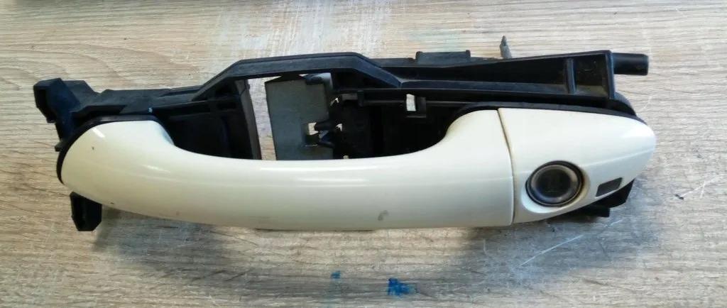 Наружная ручка двери MERCEDES W211.*