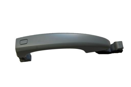 8T0837205AGRU - Наружная ручка OE AUDI A1 A4 B8 A5 Q3 Q5