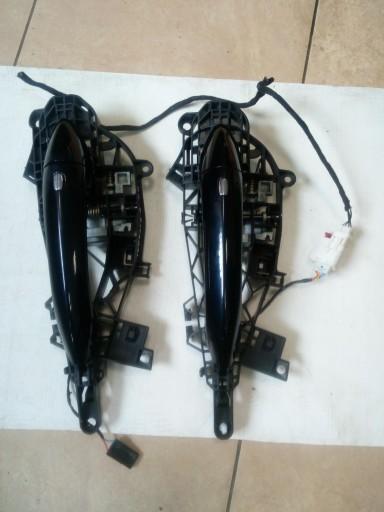 НАРУЖНАЯ РУЧКА OPEL INSIGNIA B ORIG.*